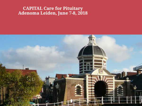 Capital Care for Pituitary Adenoma Leiden