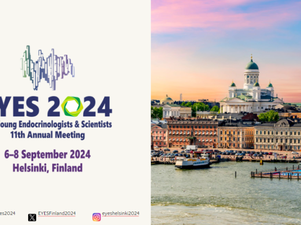 ESE Young Endocrinologists and Scientists Meeting 2024